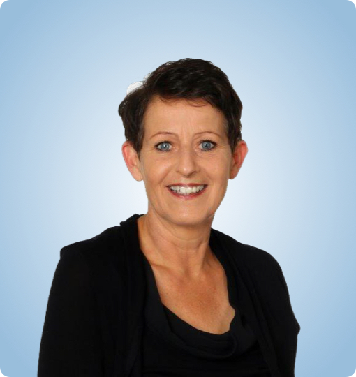 Gertraud Gurtner,